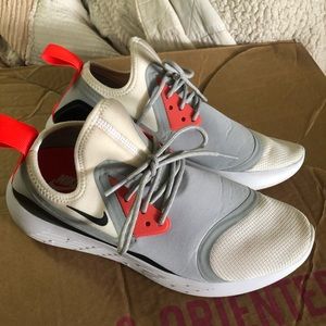 COPY - Nike Lunar shoes